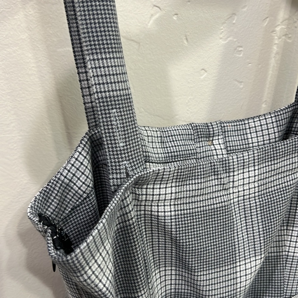 Abercrombie & Fitch Sundress Button Front - image 5